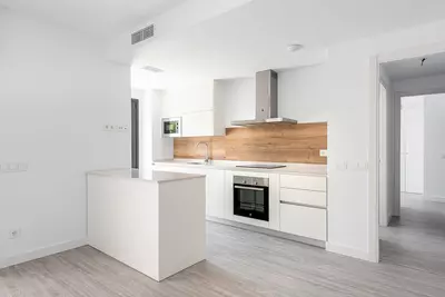 Ground Floor Apartment in Estepona