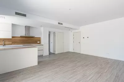 Ground Floor Apartment in Estepona