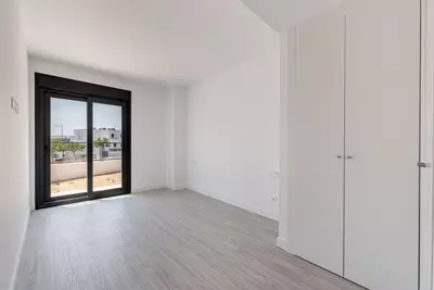 Ground Floor Apartment in Estepona