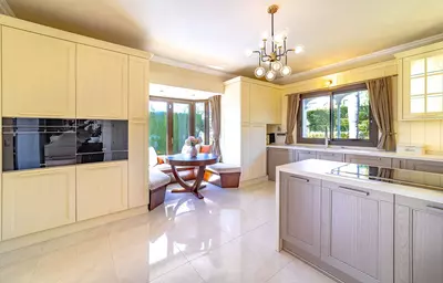 Detached Villa in Atalaya