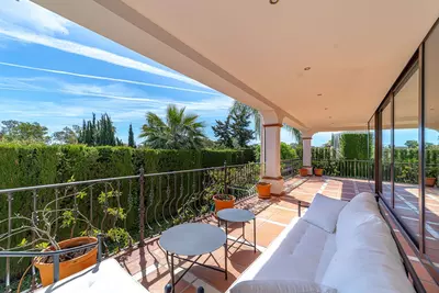 Detached Villa in Atalaya