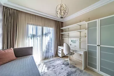 Detached Villa in Atalaya