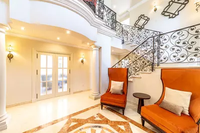 Detached Villa in Atalaya