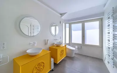 Detached Villa in Atalaya