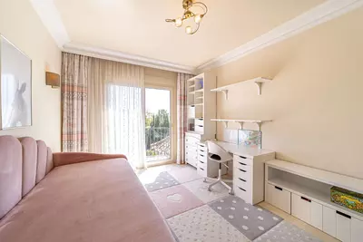 Detached Villa in Atalaya