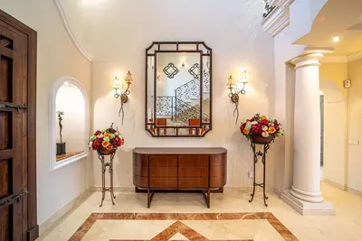 Detached Villa in Atalaya