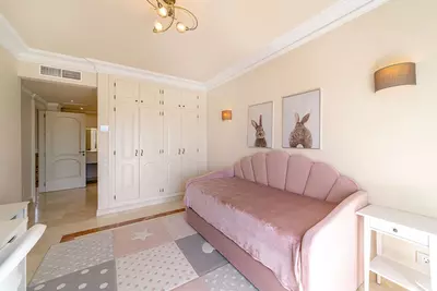 Detached Villa in Atalaya