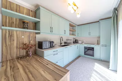 Detached Villa in Atalaya