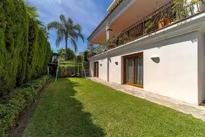 Detached Villa in Atalaya