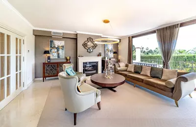 Detached Villa in Atalaya