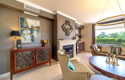 Detached Villa in Atalaya