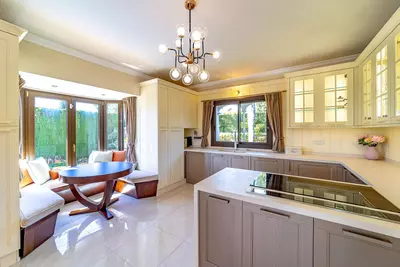 Detached Villa in Atalaya