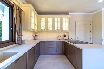Detached Villa in Atalaya