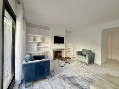 Townhouse in Guadalmina Baja