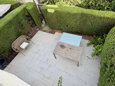 Townhouse in Guadalmina Baja