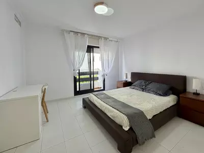 Townhouse in Guadalmina Baja