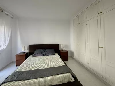Townhouse in Guadalmina Baja