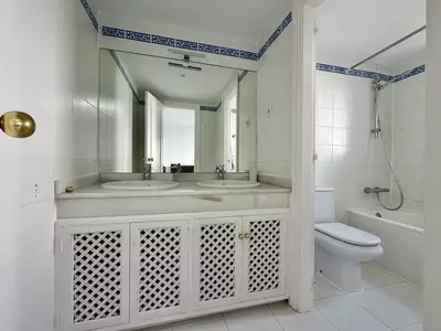 Townhouse in Guadalmina Baja