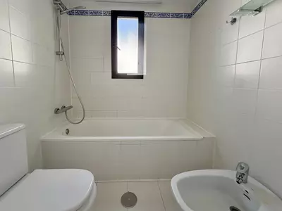 Townhouse in Guadalmina Baja