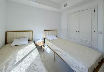 Townhouse in Guadalmina Baja
