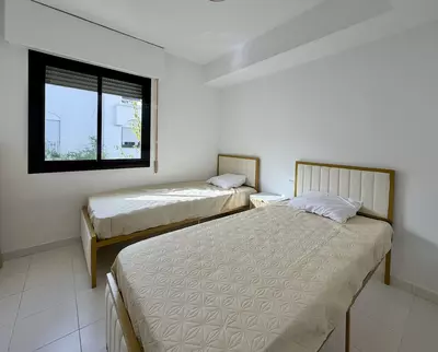 Townhouse in Guadalmina Baja