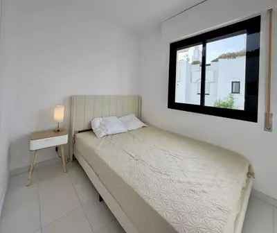 Townhouse in Guadalmina Baja