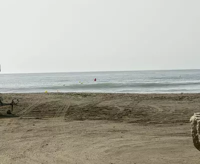 Townhouse in Guadalmina Baja