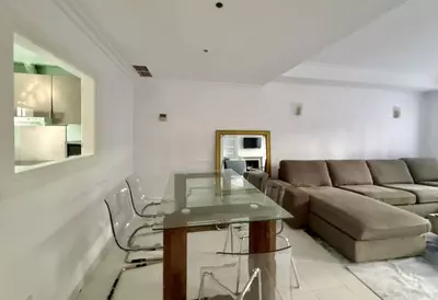 Townhouse in Guadalmina Baja