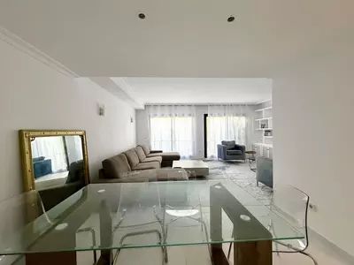 Townhouse in Guadalmina Baja