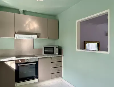 Townhouse in Guadalmina Baja