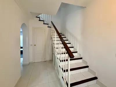 Townhouse in Guadalmina Baja