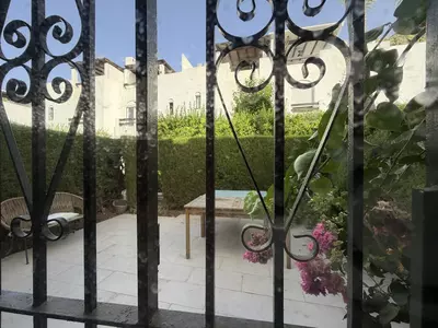 Townhouse in Guadalmina Baja