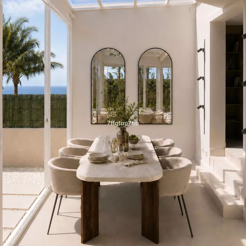 Townhouse in Manilva