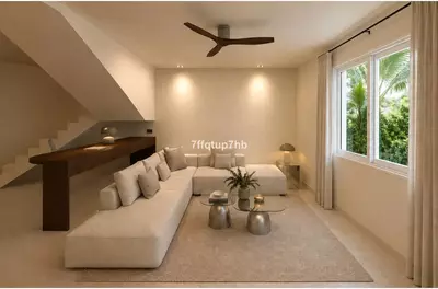 Townhouse in Manilva