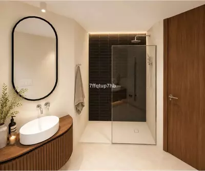 Townhouse in Manilva