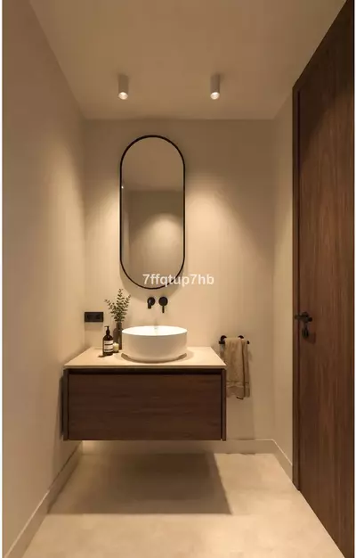 Townhouse in Manilva