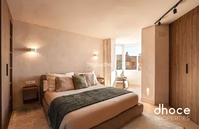 Townhouse in Manilva