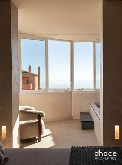 Townhouse in Manilva