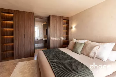 Townhouse in Manilva