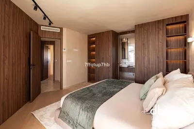 Townhouse in Manilva