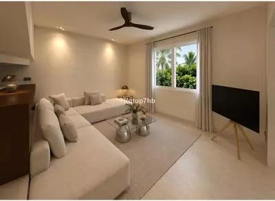 Townhouse in Manilva