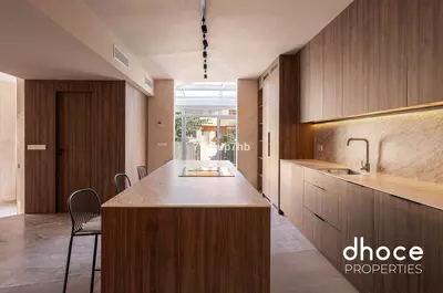 Townhouse in Manilva