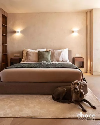 Townhouse in Manilva