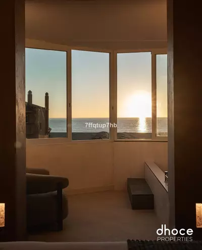 Townhouse in Manilva
