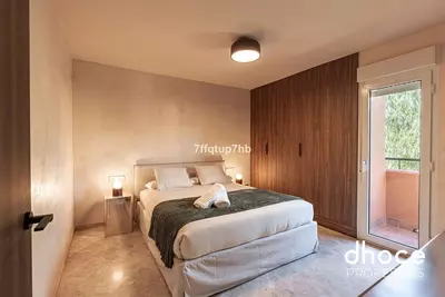 Townhouse in Manilva