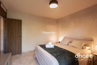 Townhouse in Manilva