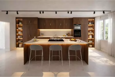 Townhouse in Manilva