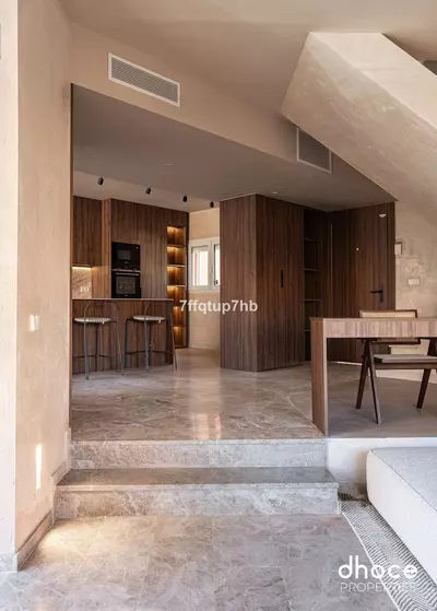 Townhouse in Manilva