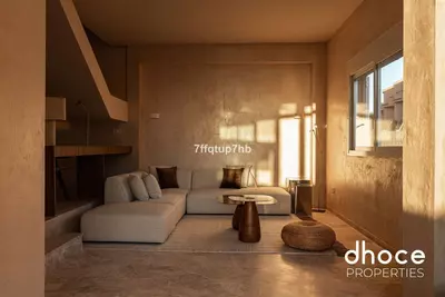 Townhouse in Manilva