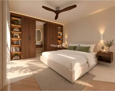 Townhouse in Manilva